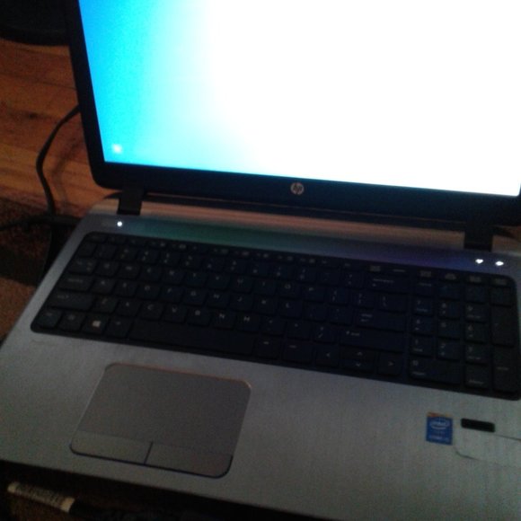 HP PRO BOOK - Picture 9 of 9